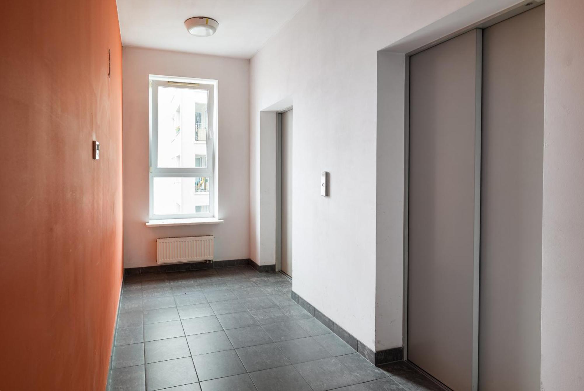 Stawki Pleasant Apartment Varsavia Esterno foto